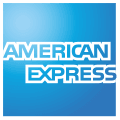 American Express Amex credit/charge card