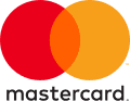 Debit/credit Mastercard