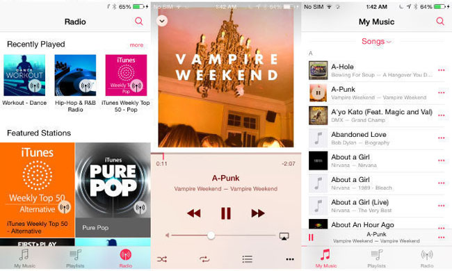 Apple Music - CompsMag