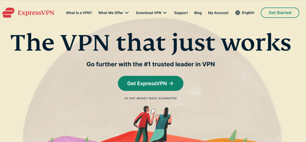 ExpressVPN